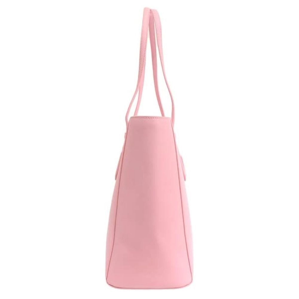 Kate Spade Schuyler Medium Tote in Mitten Pink, New - Picture 3 of 8